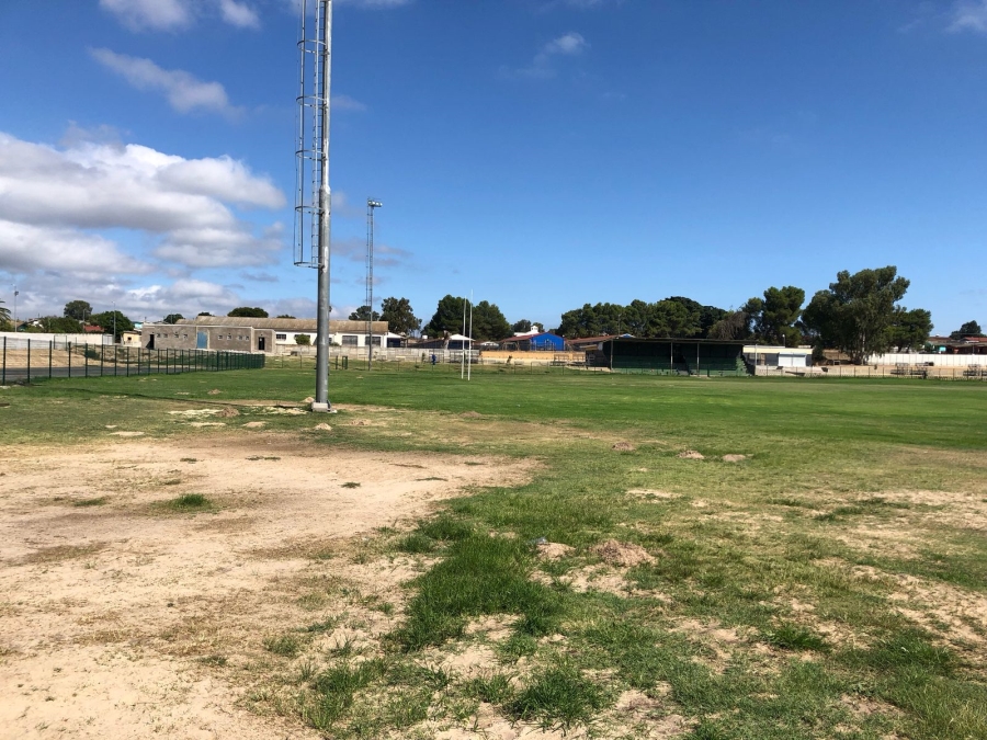 3 Bedroom Property for Sale in Oudekraal Western Cape